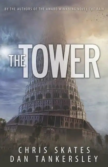 The Tower - Paperback