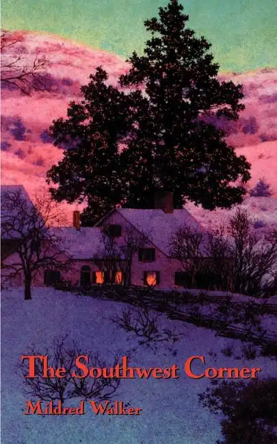 The Southwest Corner - Paperback