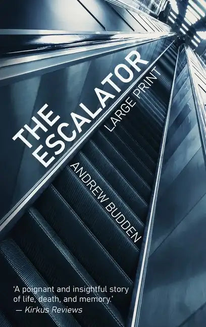 The Escalator - Hardcover