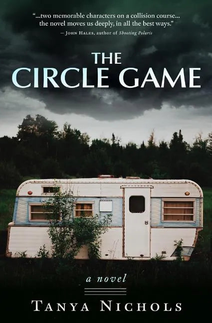 The Circle Game - Paperback