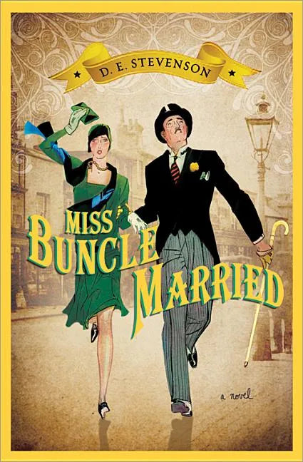 Miss Buncle Married - Paperback