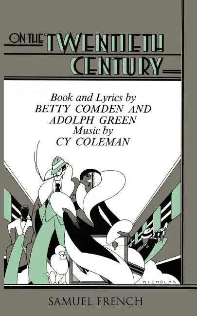 On the Twentieth Century - Paperback