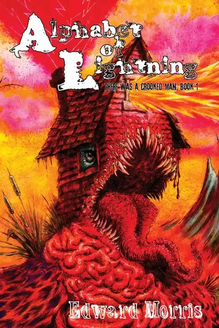 Alphabet of Lightning - Paperback