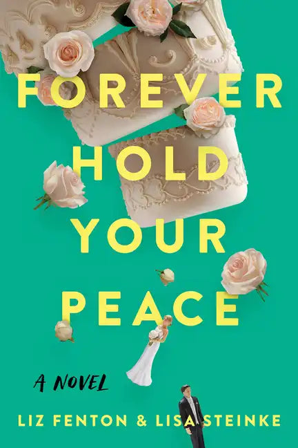 Forever Hold Your Peace - Paperback