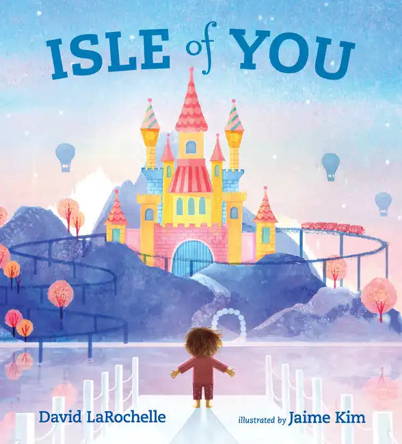 Isle of You - Hardcover