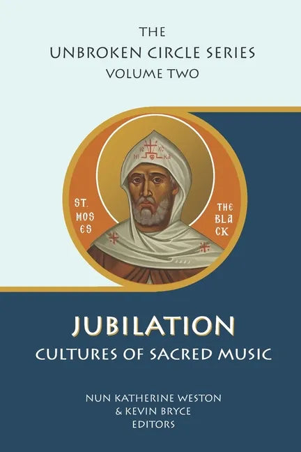 Jubilation: Cultures of Sacred Music - Paperback