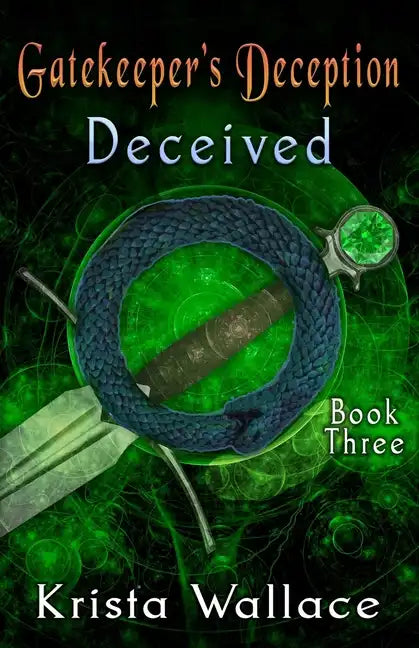 Gatekeeper's Deception II - Deceived - Paperback