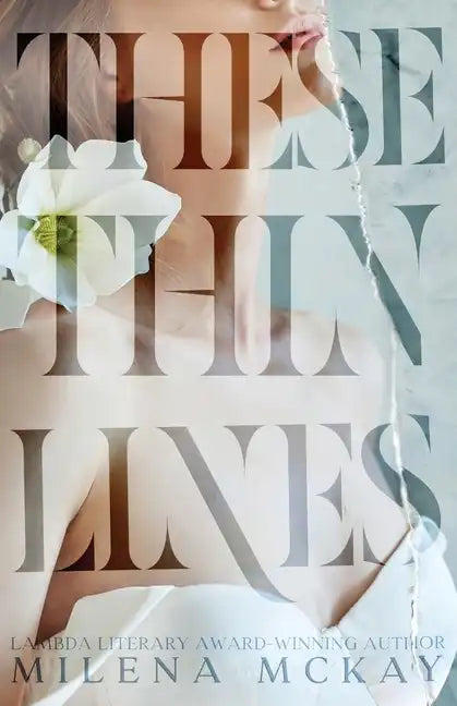 These Thin Lines - Paperback