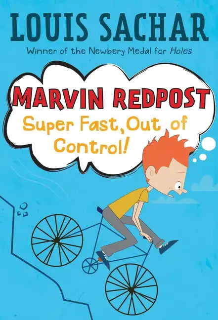 Super Fast, Out of Control! - Paperback
