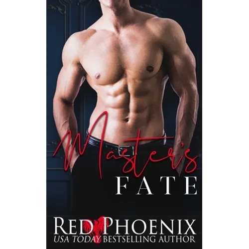 Master's Fate - Paperback