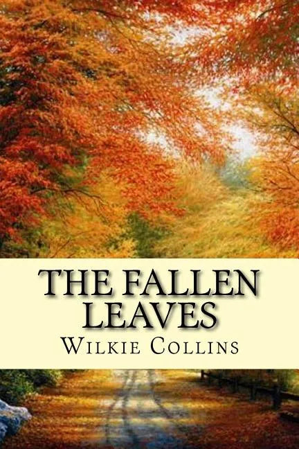 The Fallen Leaves - Paperback