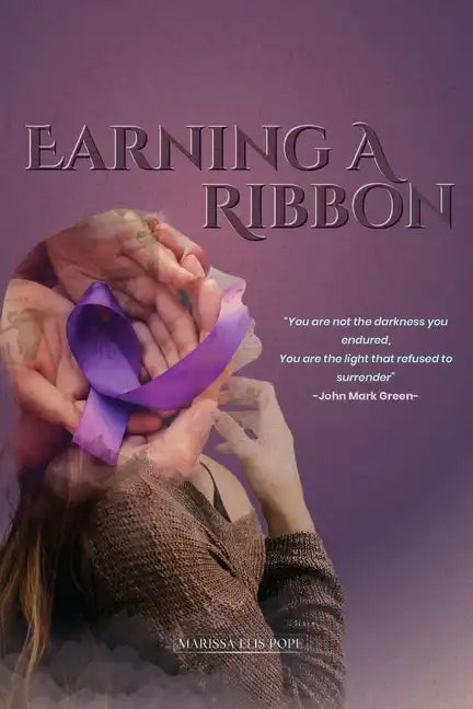 Earning a Ribbon - Paperback