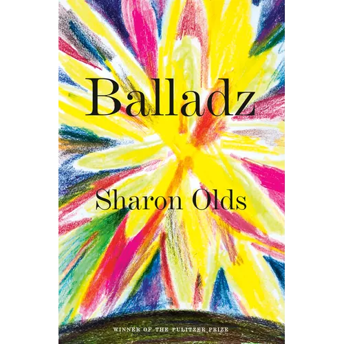 Balladz - Hardcover