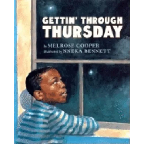 Gettin' Through Thursday - Paperback