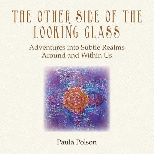 The Other Side of the Looking Glass: Adventures into Subtle Realms Around and Within Us - Paperback