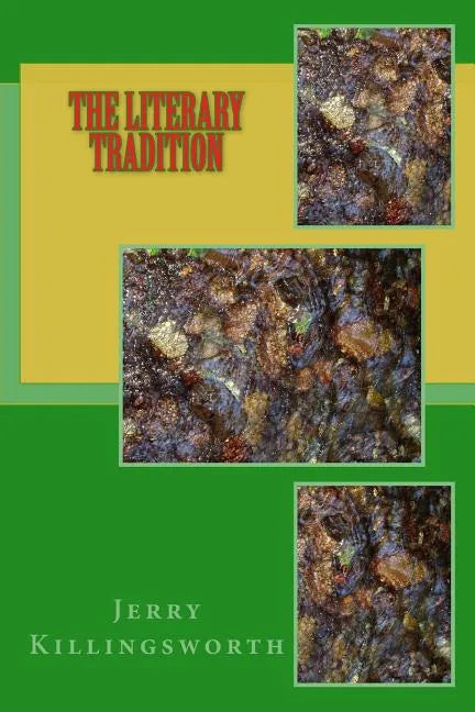 The Literary Tradition - Paperback