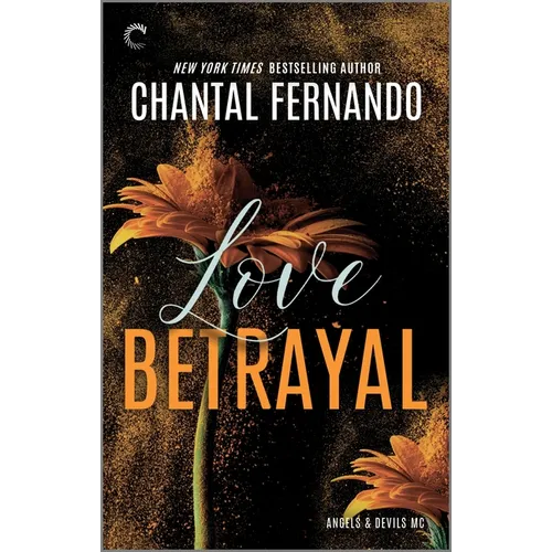 Love Betrayal - Paperback