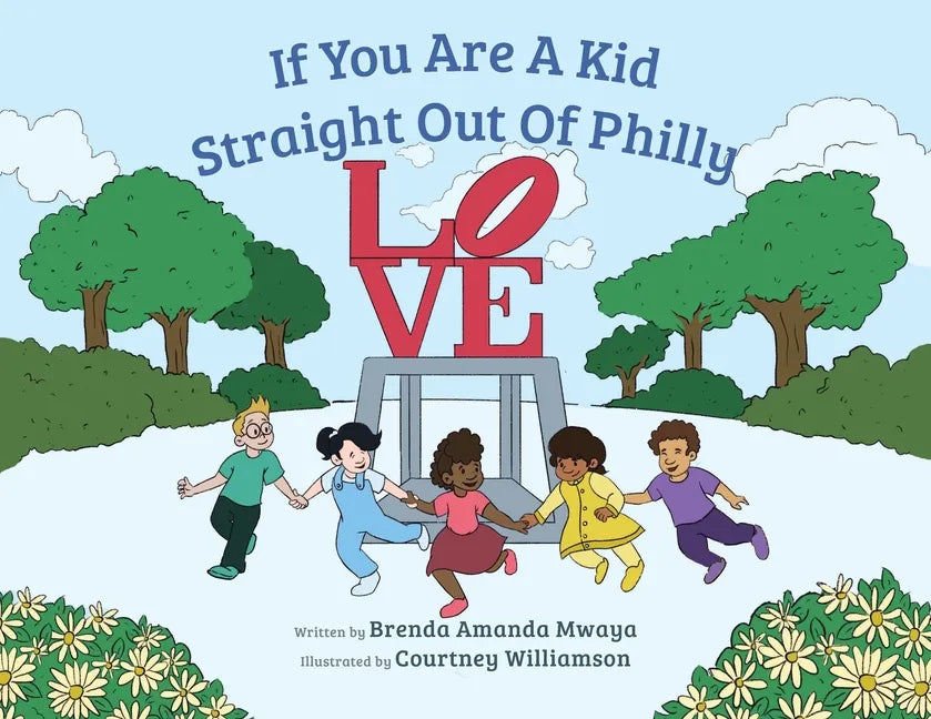 If You Are A Kid Straight Out Of Philly - Paperback