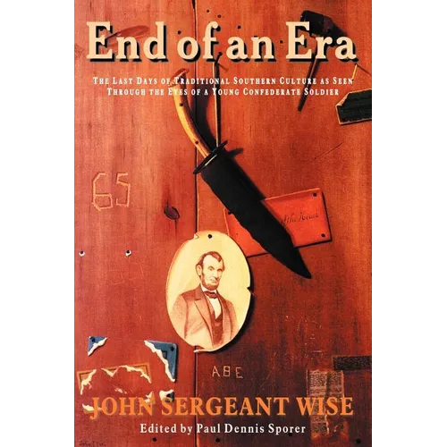 End of an Era - Paperback