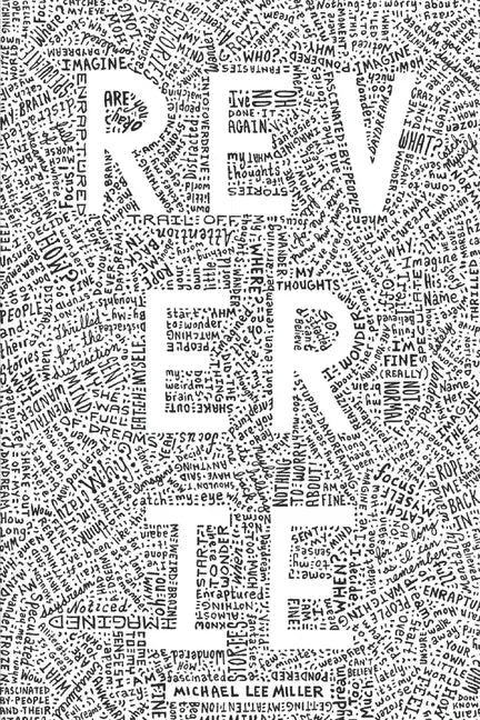Reverie - Paperback