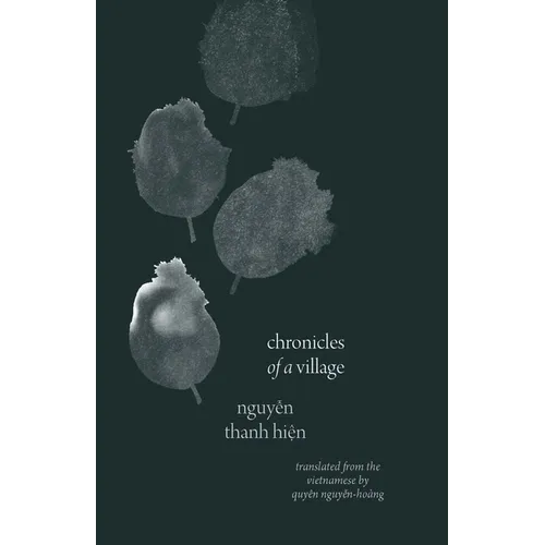 Chronicles of a Village - Paperback