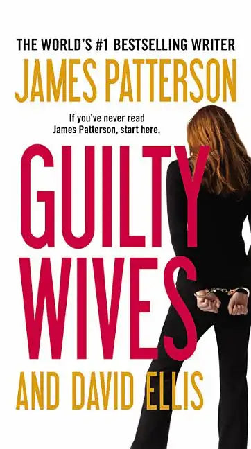 Guilty Wives - Hardcover