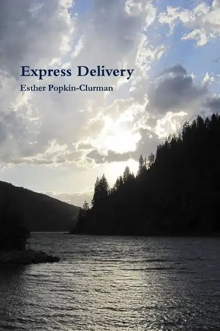 Express Delivery - Paperback