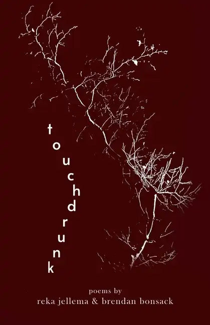 Touch Drunk - Paperback