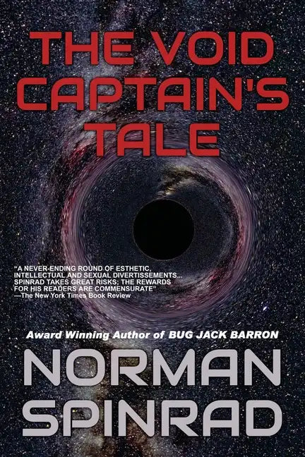 The Void Captain's Tale - Paperback