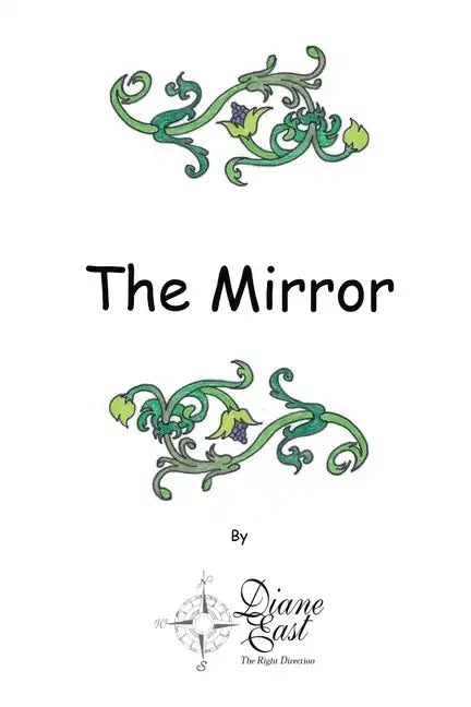 The Mirror - Paperback