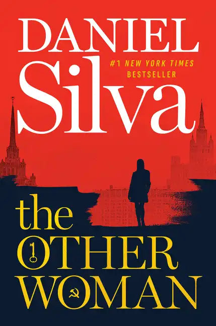 The Other Woman - Hardcover