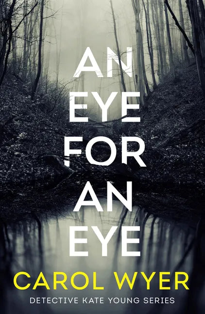 An Eye for an Eye - Paperback