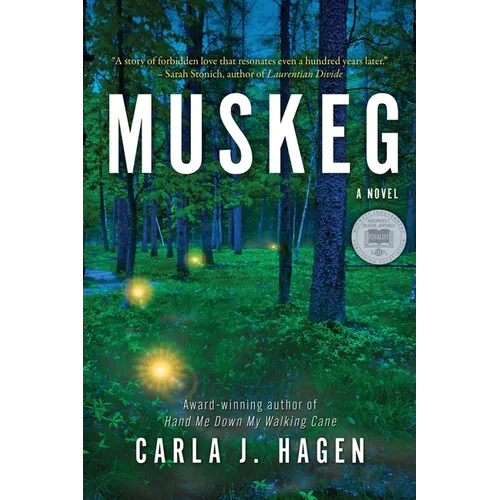 Muskeg - Paperback