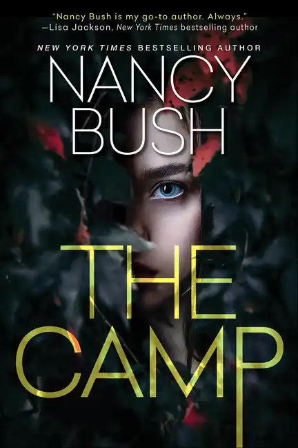 The Camp: A Thrilling Novel of Suspense with a Shocking Twist - Paperback