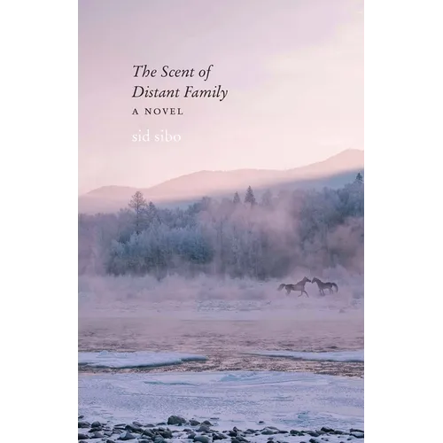 The Scent of Distant Family - Paperback