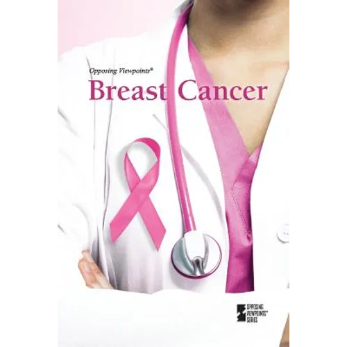 Ovp: Breast Cancer -P - Paperback