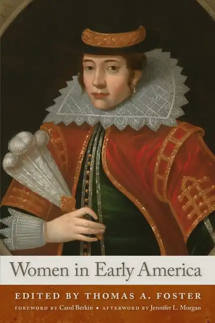 Women in Early America - Paperback