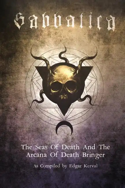 Sabbatica - Paperback