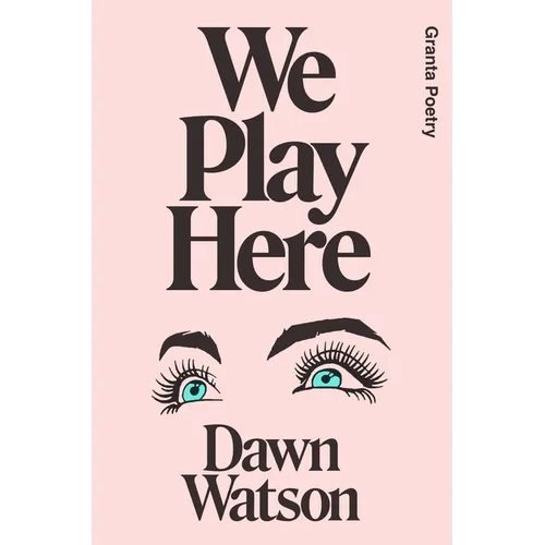 We Play Here - Paperback