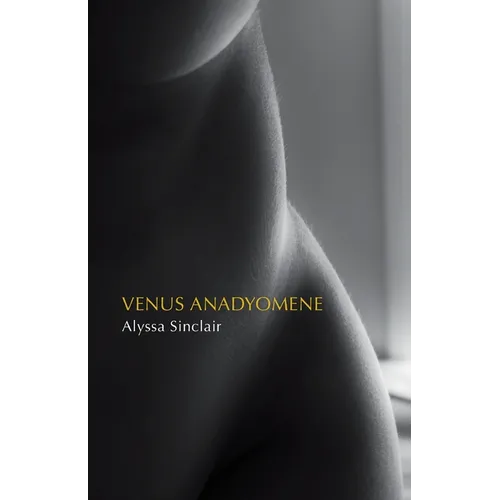 Venus Anadyomene - Paperback
