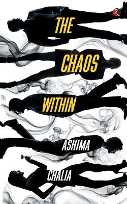 The Chaos Within - Paperback