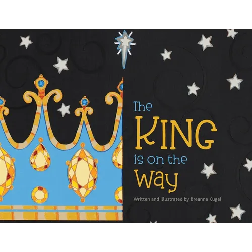 The King is on the Way - Paperback