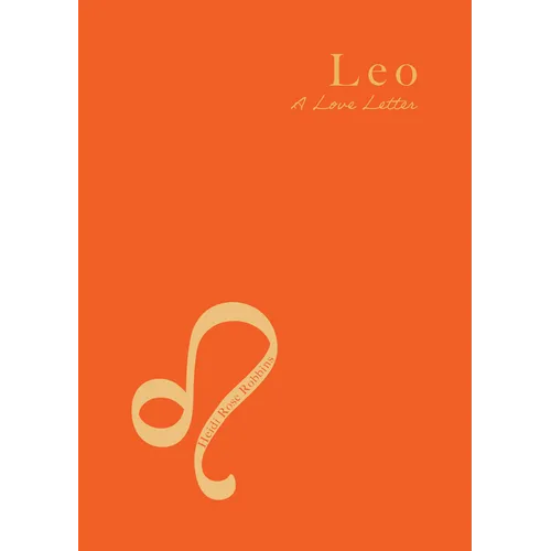 Leo: A Love Letter