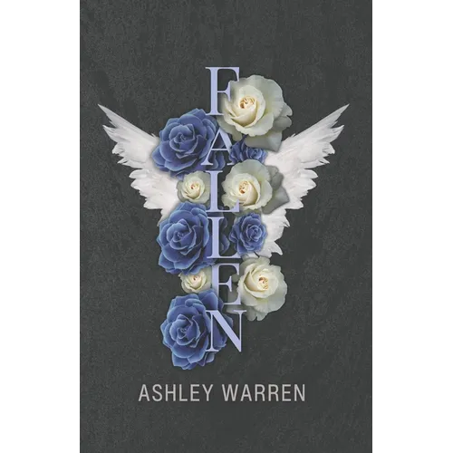 Fallen - Paperback