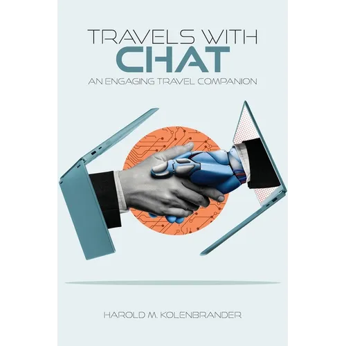 Travels with Chat: An Engaging Travel Companion