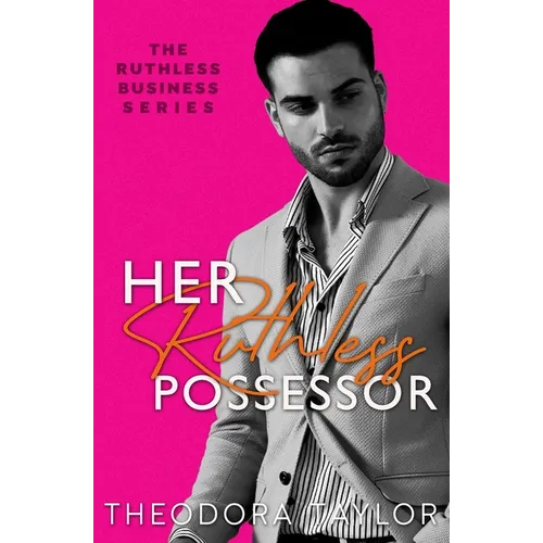 Her Ruthless Possessor: 50 Loving States, Florida - Paperback