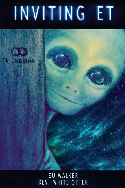 Inviting Et - Paperback