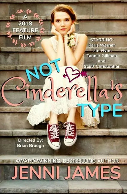 Not Cinderella's Type - Paperback
