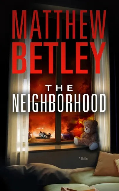 The Neighborhood - Hardcover