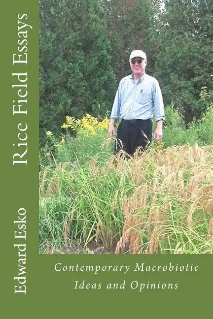 Rice Field Essays - Paperback